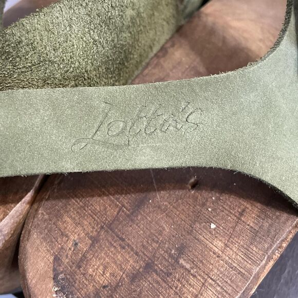 Lotta's Clogs - Picture 8 of 8